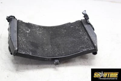 04-06 YAMAHA YZF R1 RADIADOR MOTOR ENFRIADOR RADIADOR DE REFRIGERACIÓN Foto 1 de 4