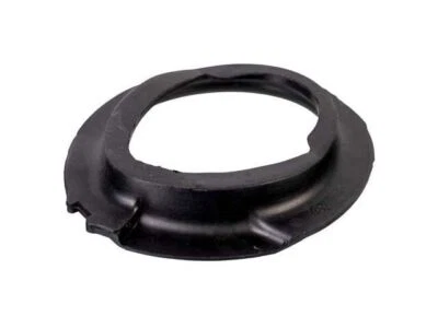 Aislador de resorte helicoidal inferior delantero Febi 43617YJQR 2001 2002 BMW M5 2000-2003 Foto 1 de 2