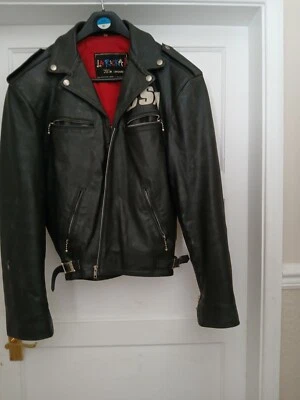 Chaqueta Faith primer lote Foto 1 de 4