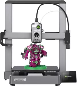 Creality Hi 3D Printer Support Multi-Color 3D Printing 500mm/s Max 260x260x300mm - Picture 1 of 10