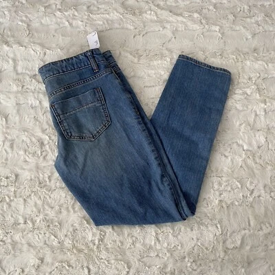 BDG Urban Outfitters Blue Vintage Style Jeans Size 26 NWT - Image 1 of 4