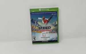 Steep Winter Games Edition: Xbox One - Foto 1 di 2