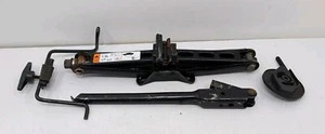 FORD TAURUS EDGE FREESTYLE EXPLORER MKX JACK LUG WRENCH TOOL KIT 5F9A-17A078-AA - Picture 1 of 11