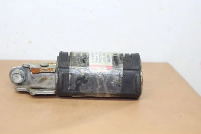 1983 HONDA CX650C LEFT REAR FOOT REST PEG STEP (TOHF172) - Image 1 of 4