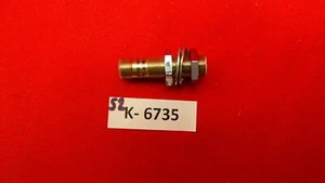Balluff Inductive Sensor BES 516-325-E5-C-S4 - Picture 1 of 5