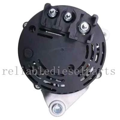 289-2012 Fits For Caterpillar CAT 3054E C3.3 C4.4 SPF343C XQP100 Alternator - Image 1 of 4