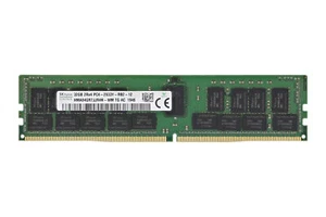 Hynix 32GB PC4-2933Y-R 2Rx4 ECC HMA84GR7JJR4N-WM | 3 años de garantía - Imagen 1 de 1