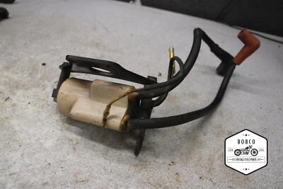 Kawasaki KZ400D 1976 bobina de encendido T10-1643.Ni Foto 1 de 4