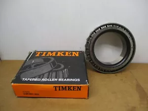 Timken Wheel Bearing 42688 - Picture 1 of 6