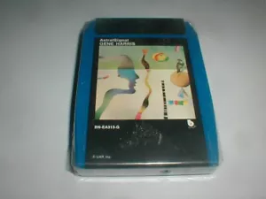 Gene Harris ASTRAL SIGNAL Blue Note 8 Track Tape SEALED '74 Latin Soul Jazz Funk - Picture 1 of 7