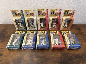 Juego de planos de acción Topps 1999 MLB - lote 10 de 12 - Imagen 1 de 4
