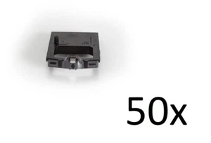 50 Farbbänder inkfilm kompatibel für OKI Microline ML-3390 ML-3391 ML-390 ML-380 - Bild 1 von 3