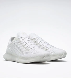 ZAPATOS REEBOK HOMBRE ZIG KINETICA BLANCO GRIS 1/ TALLA 13 - Imagen 1 de 5