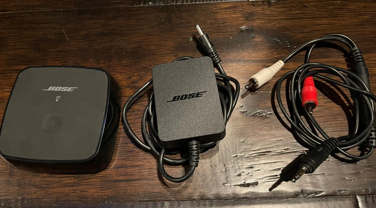 bose bluetooth adapter products for sale | eBay