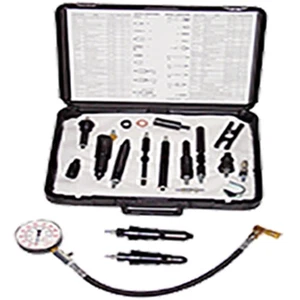 Heavy-Duty Global Diesel Compression Test Set ATD-5682 Brand New! - Picture 1 of 4