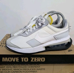 Nike Air Max Pre-Day Summit Para hombres Talla 5.5 Zapatos DA4263-100 Platino Puro Blanco - Imagen 1 de 8