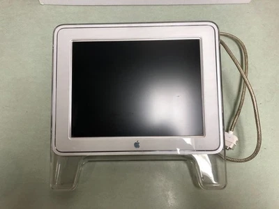 Apple Studio Vintage 15" LCD M2454 - Para piezas/reparación - Sin probar, falta soporte Foto 1 de 4