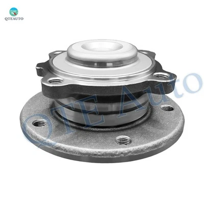 Conjunto de cojinete de cubo de rueda delantera para BMW 323I 2006-2011 Foto 1 de 4