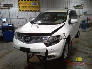 Nissan Murano 2014 transmisión limpiaparabrisas - Imagen 1 de 12