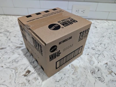 2025 Hot Wheels Fast and Furious HNW46 - Complete Case of 10 - Image 1 of 2