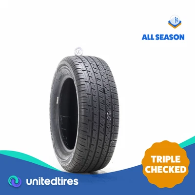 Firestone Firehawk AS 95V 215/60R16 usado - 7,5/32 Foto 1 de 4