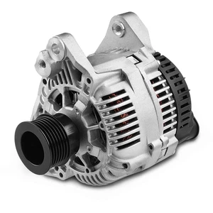 LRB00427 Alternator for Audi BMW 316G 316I 318I Z3 E36 1.6 1.8 1.9 12311247288  - Picture 1 of 5