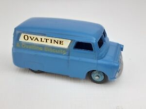 DINKY TOYS #481  BEDFORD   VAN  EXCELLENT CONDITION 