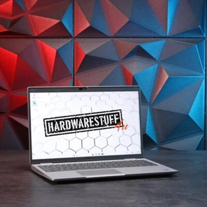 Dell Latitude 5540 // i5-1345U, 16 GB RAM, 512 GB SSD, LTE - Photo 1/6