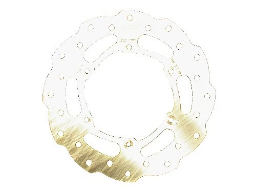 Rear Brake Disc For Husaberg FS 400 E 2003 (400 CC) - Image 1 of 1