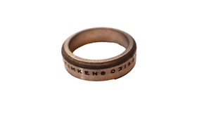 (NEW) TIMKEN 03162 Bearing Race USA - Picture 1 of 5