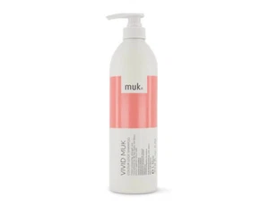 MUK Vivid Colour Lock Shampoo 1000ml 1 Litre 1L - Picture 1 of 1