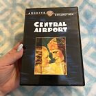Central Airport - DVD von Richard Barthelmess - SEHR GUT