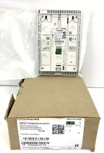 Siemens QMX3 .P34-1WSB TEMPERATURE SENSOR WITH DISPLAY - Picture 1 of 2