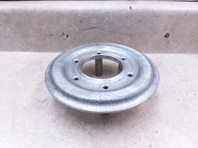 Placa de presión embrague interior motor Honda 900 Super Sport CB CB900-F 1982 ANX-C39 Foto 1 de 4