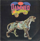 The Damned - Anything, 7"(Vinyl)