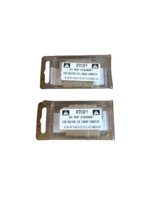 Library Terminator 3-01854-03 For IBM TS3310 Dell ML6000 Quantum I500 QTY { 2 } - Picture 1 of 2