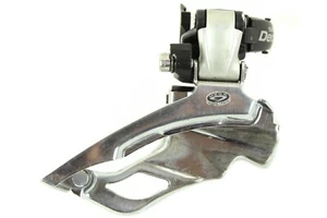 DESVIADOR SHIMANO DEORE 8V FD-M531 ( DEORE FRONT DERRAILLEUR) (S/N:B04104) - Imagen 1 de 4