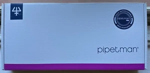 GILSON PIPETMAN L P12x1200L 100-1200 UL P/N : FA 1004 - Picture 1 of 3