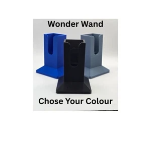 Wonder-Wand Szeroki wspornik trzymający bander do użytku domowego lub przenośnego - Zdjęcie 1 z 7