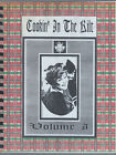 Cookin' In The Kilt: A Book On Scottish And English Cooking Vol. 1