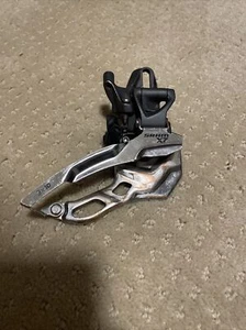 SRAM X7 3x10 Front Derailleur - Picture 1 of 2