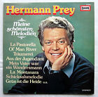 12" Vinyl - MEINE SCHÖNSTEN MELODIEN - Hermann Prey