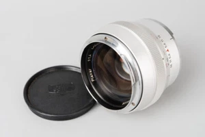 Carl Zeiss Planar 55mm f/1.4 F1.4 Lens, for Contarex Camera - Picture 1 of 9