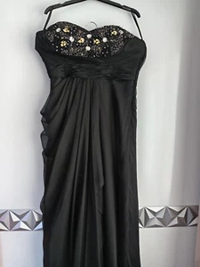 Damenkleid Abendkleid NEU Top Qualität sehr schön - Bild 1 von 4