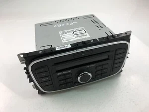 FORD FOCUS II DA, HCP Musik-Player ohne GPS 7M5T-18C815-BC 2010 15239763 - Bild 1 von 4