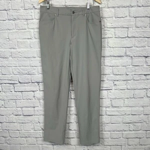 VRST Hose Herren 34x32 Limitless 4-Wege-Stretch 5 Taschen sportlich Chino Performance - Bild 1 von 10