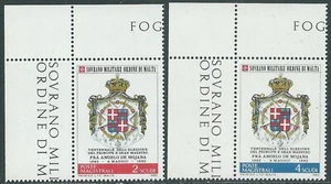 1982 SMOM ELEZIONE GRAN MAESTRO FRA ANGELO DE MOJANA MNH ** - RD15 - Picture 1 of 1