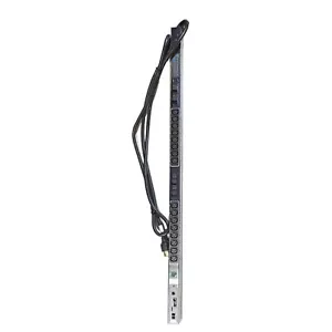 Server Technology CW-16V2C317 Switched PDU 240V 30A 5.0kW 16-C13-Outlets L6-30P - Picture 1 of 3