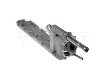 Carcasa termostato inferior para Toyota Camry 2004-2006 Dorman 77841ZQMM 2005 Foto 1 de 2
