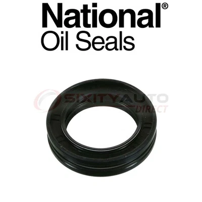 National Transfer Case Output Shaft Seal for 2010-2012 Lexus RX450h 3.5L V6 lz Foto 1 de 4